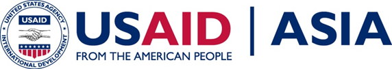 USAID 2018/12 Secretary